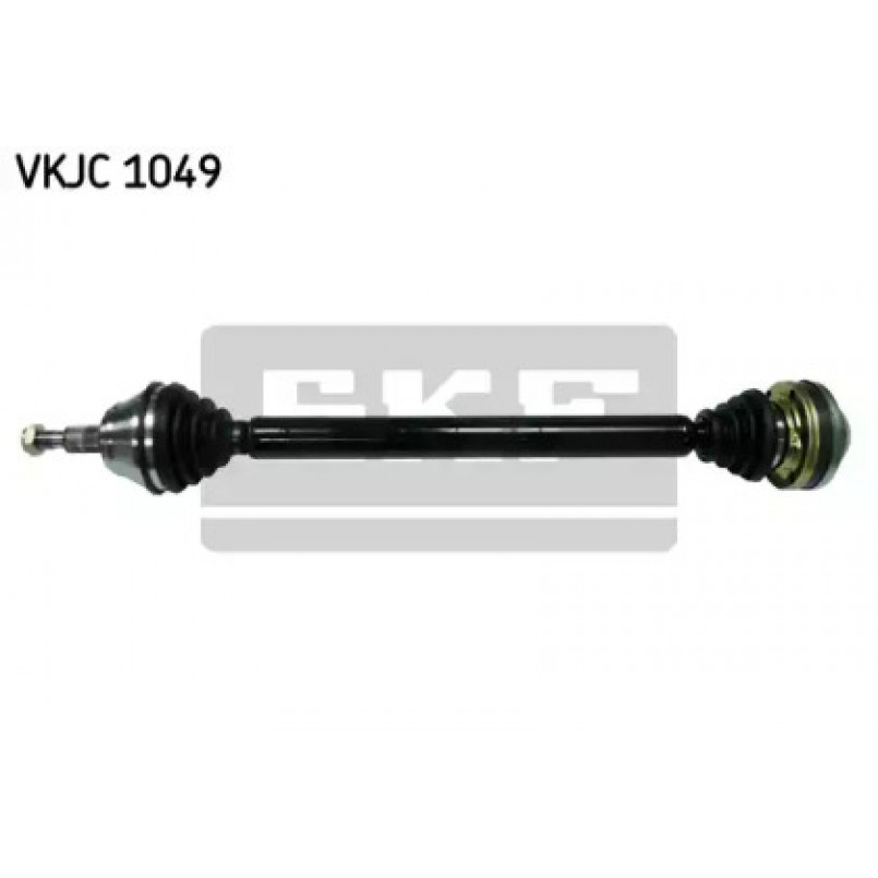 VKJC 1049 SKF - Привідний вал